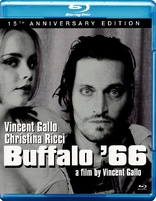 Buffalo '66 (Blu-ray Movie)