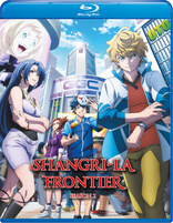 Shangri-La Frontier (2023 - )