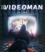 Videoman (Blu-ray Movie)
