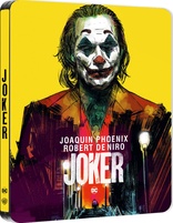 Joker 4K (Blu-ray Movie)