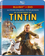 As Aventuras de Tintin: O Segredo do Lincorne