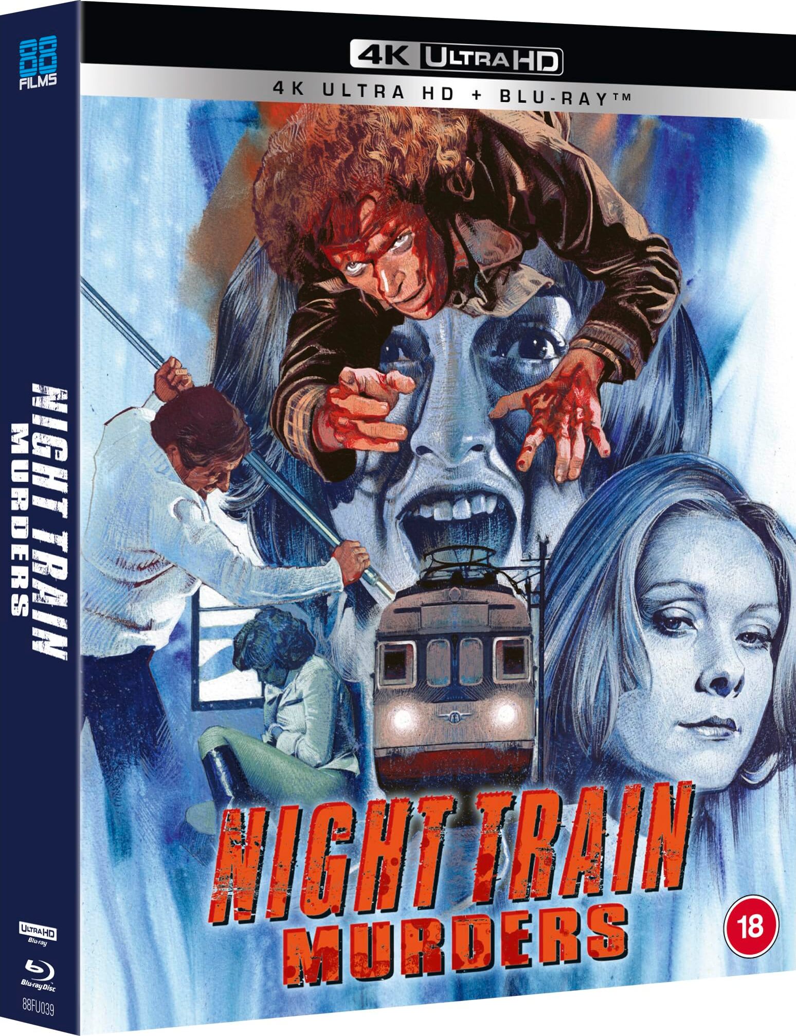 その他 Night Train to Murder [VHS] 380466_slip.jpg?t=1738893971