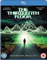 The Thirteenth Floor (Blu-ray Movie)