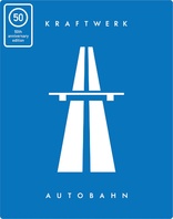 Kraftwerk: Autobahn (Blu-ray Movie)