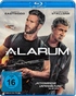 Alarum (Blu-ray)