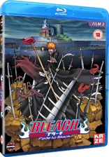 Bleach Movie 4 Blu-ray (Hyb): Hell Verse