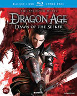 龙之纪元：追索者的黎明 Dragon Age: Dawn of the Seeker