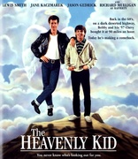 The Heavenly Kid (Blu-ray Movie)