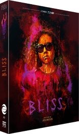 Bliss (Blu-ray Movie)