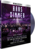 Hans Zimmer: Live in Prague 4K (Blu-ray)