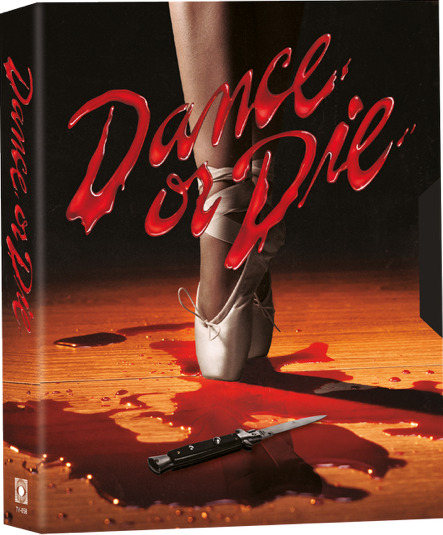 ＤＡＮＣＥ　ＯＬＹＭＰＩＡ　－Ｗｅｌｃｏｍｅ　ｔｏ　２０２０－（Ｂｌｕ－ｒａｙ　Ｄｉｓｃ） Dance or Die Blu-ray (Deluxe Edition)