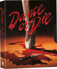 ＤＡＮＣＥ　ＯＬＹＭＰＩＡ　－Ｗｅｌｃｏｍｅ　ｔｏ　２０２０－（Ｂｌｕ－ｒａｙ　Ｄｉｓｃ） Dance or Die Blu-ray (Deluxe Edition)
