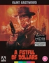 A Fistful of Dollars 4K (Blu-ray Movie)