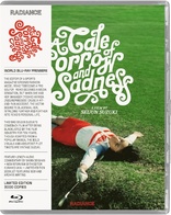 A Tale of Sorrow and Sadness (Blu-ray Movie)