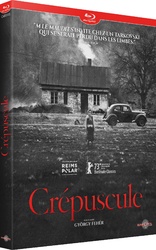 Crpuscule (Blu-ray Movie)
