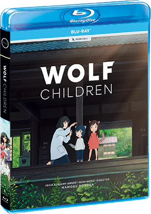 その他 Nature: Wolves [Blu-ray] wolfs-rain-complete-series-