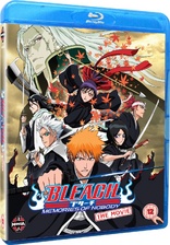 Bleach Movie 4 Blu-ray (Hyb): Hell Verse