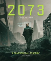 2073 Blu-ray