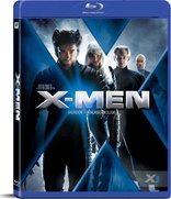 X-Men (Blu-ray Movie)