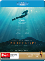 Parthenope (Blu-ray Movie)