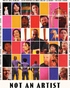 Not an Artist (Blu-ray Movie)