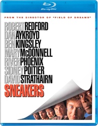 "Sneakers" film released in 4k, struck from original camera negative