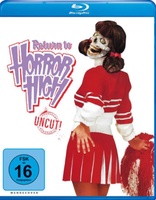 Return to Horror High (Blu-ray Movie), temporary cover art