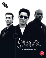 Brother (2000)