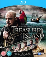 Treasure Island: The Complete Series (Blu-ray Movie)