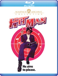 Hit Man Blu-ray (Warner Archive Collection)