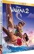Moana 2 (Blu-ray)