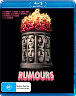 Rumours (Blu-ray Movie)