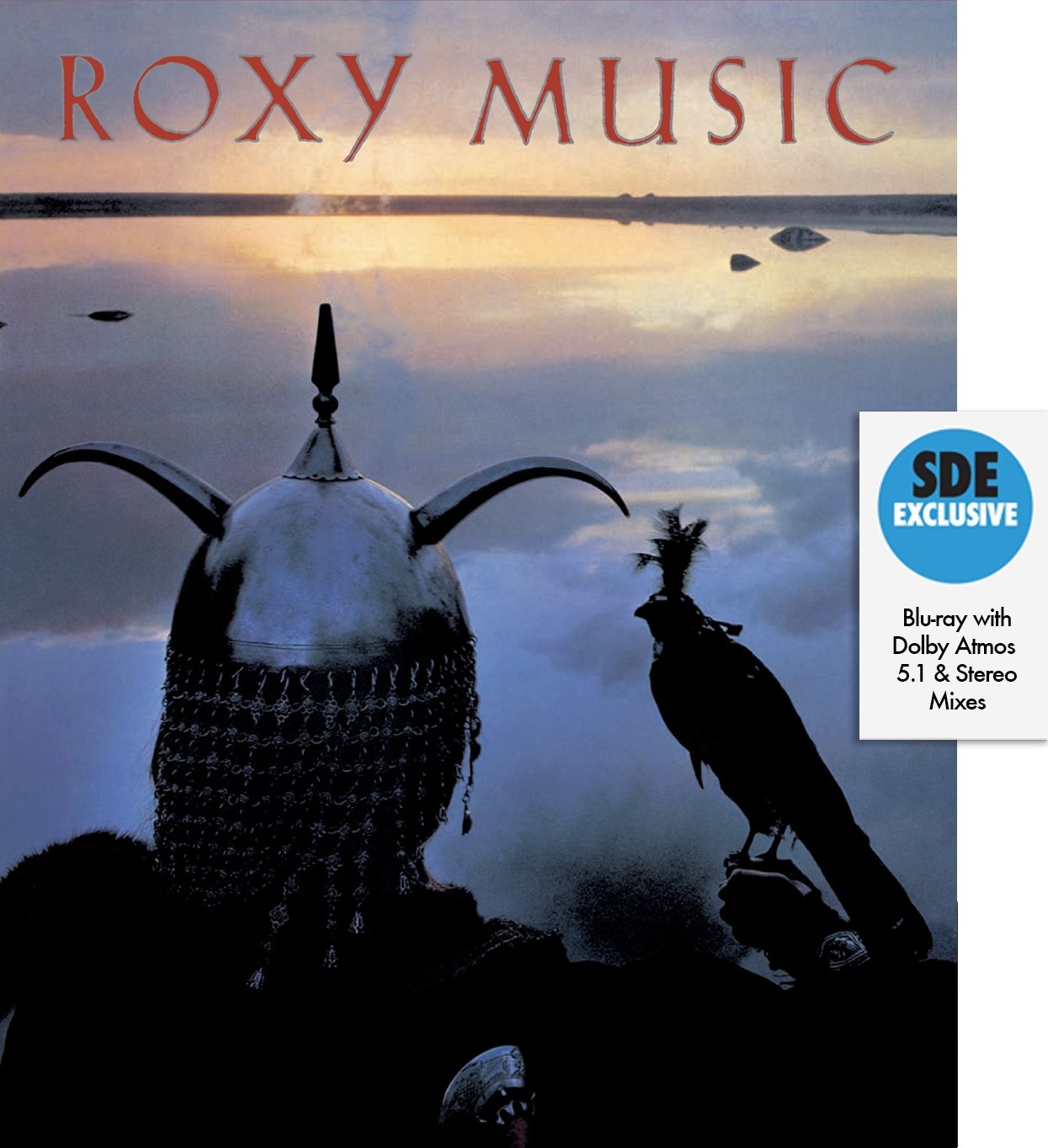 ROXY MUSIC／AVALON　SUPER AUDIO CD hybrid Roxy Music - Avalon - Amazon.com Music