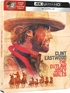 The Outlaw Josey Wales 4K (Blu-ray)