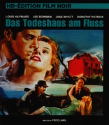 Das Todeshaus am Fluss (Blu-ray Movie)