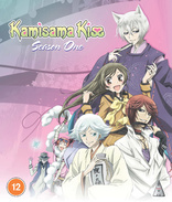 Kamisama Kiss: Season 1 (Blu-ray Movie)