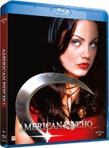 American Psycho 2 (Blu-ray Movie), temporary cover art