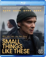 Small Things Like These (Blu-ray Movie)
