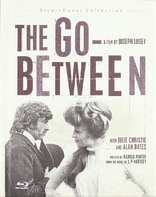 The Go-Between (Blu-ray Movie)