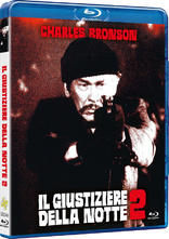 Death Wish 2 (Blu-ray Movie)