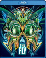The Fly (Blu-ray Movie)