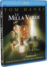 The Green Mile (Blu-ray Movie)