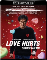 Love Hurts 4K (Blu-ray Movie)