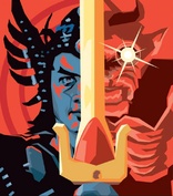 Thrilling Bloody Sword (Blu-ray Movie), temporary cover art