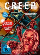 Creep (Blu-ray Movie)