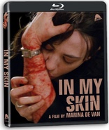 In My Skin (Blu-ray Movie)