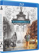 Wonderstruck (Blu-ray Movie)