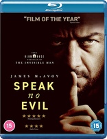 Speak No Evil (Blu-ray)