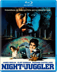 Night of the Juggler Blu-ray (Special Edition | 4K Restoration)
