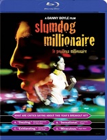 Slumdog Millionaire (Blu-ray Movie)